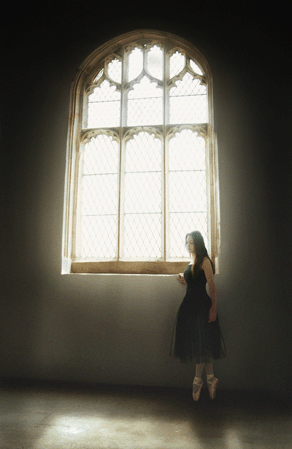 Dance Alone